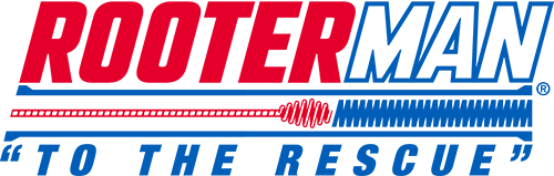Rotoerman Plumbers Logo