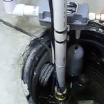 drain cleaning hot water pumping