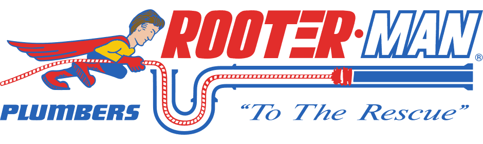 rooterman logo