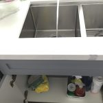 Kitchen Sink plumbinf