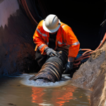 hydro jetting in Toronto