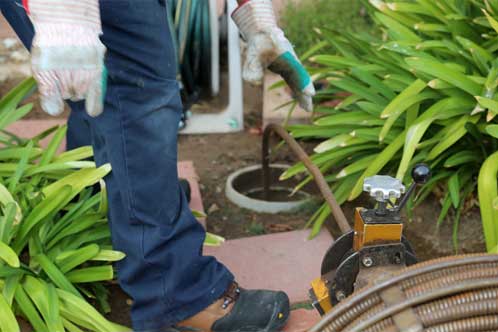 Sewer line repair vs. Replacement in Oakville Which one do you need